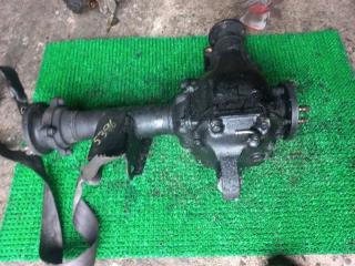 Редуктор передний NISSAN TERRANO 1991