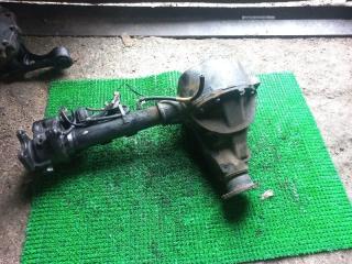 Редуктор передний ISUZU BIGHORN 1996