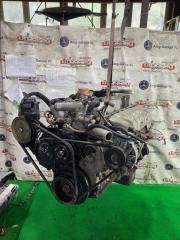 Двигатель NISSAN SAFARI 1991