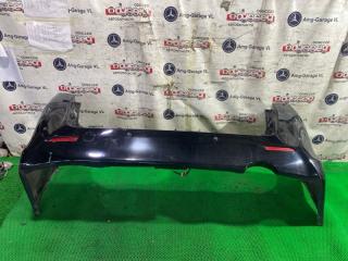 Бампер задний TOYOTA ALPHARD 2010 контрактная Бампер задний TOYOTA ALPHARD 2010