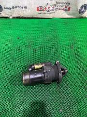 Запчасть стартер NISSAN SAFARI 1990 VRGY60 TD42 2330006J04 контрактная Стартер NISSAN SAFARI 1990 VRGY60 TD42 2330006J04 контрактная