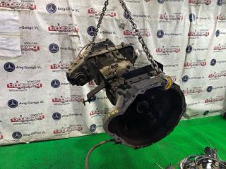 Кпп механическая NISSAN ATLAS 1991