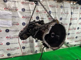 Кпп механическая NISSAN ATLAS 1991