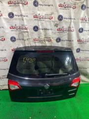 Дверь 5-я SUZUKI ESCUDO 2015