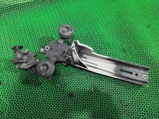 Планка телевизора TOYOTA HARRIER 2014 контрактная Планка телевизора TOYOTA HARRIER 2014