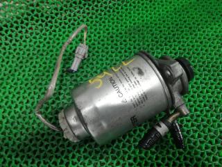 Лягушка TOYOTA HILUX SURF 1996