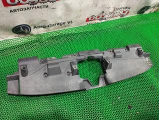 Накладка на телевизор SUBARU FORESTER 2019