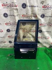 Дверь 5-я левая NISSAN SAFARI 1990