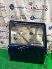 Дверь 5-я правая NISSAN SAFARI 1990