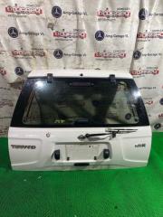 Дверь 5-я NISSAN TERRANO 1998