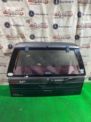 Дверь 5-я NISSAN TERRANO 1991