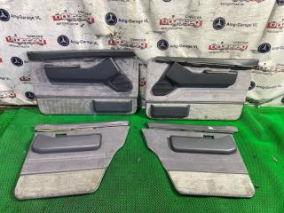 Обшивка дверей NISSAN SAFARI 1990