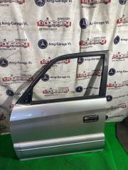Дверь передняя левая TOYOTA LAND CRUISER PRADO 1999