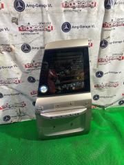 Дверь 5-я левая NISSAN SAFARI 2004