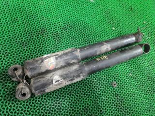 Амортизатор задний ISUZU BIGHORN 1996