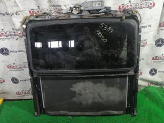 Люк TOYOTA LAND CRUISER PRADO 1999 контрактная Люк TOYOTA LAND CRUISER PRADO 1999