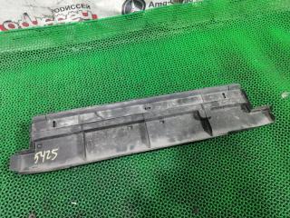 Защита радиатора передняя TOYOTA HARRIER 2021 контрактная Защита радиатора передняя TOYOTA HARRIER 2021