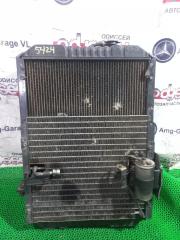 Радиатор NISSAN DIESEL CONDOR 1994