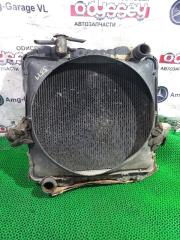 Радиатор NISSAN NISSAN DIESEL CONDOR 1990