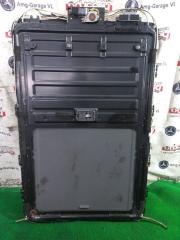 Люк ISUZU BIGHORN 1995 контрактная Люк ISUZU BIGHORN 1995