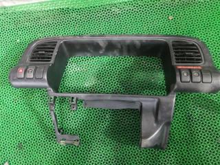 Консоль панели приборов ISUZU ELF 2004