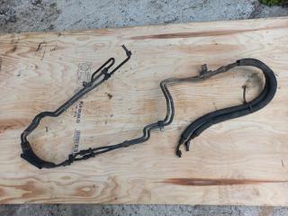 Трубка масляная ISUZU ELF 1998