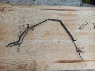 Трубка масляная ISUZU ELF 2003