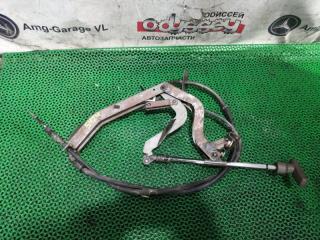 Тросик ручника NISSAN NISSAN DIESEL CONDOR 1994 контрактная Тросик ручника NISSAN NISSAN DIESEL CONDOR 1994