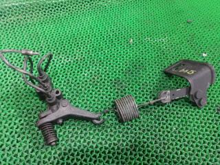 Распределитель тормозной MAZDA BONGO BRAWNY 1997