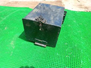 Ящик под инструменты NISSAN ATLAS 1991