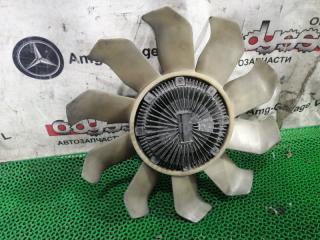 Вязкомуфта ISUZU ELF 2004