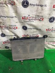 Радиатор NISSAN DATSUN 1994