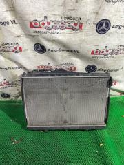 Радиатор NISSAN DATSUN 2001