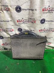 Запчасть радиатор NISSAN TERRANO 1996