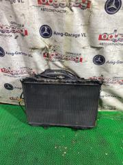 Радиатор NISSAN TERRANO 1991