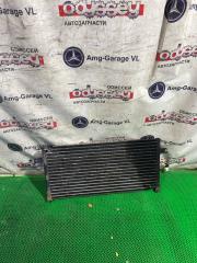 Радиатор кондиционера NISSAN SAFARI 1990