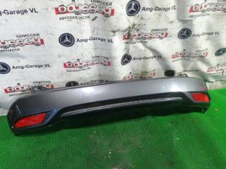 Бампер задний HONDA VEZEL 2013 контрактная Бампер задний HONDA VEZEL 2013