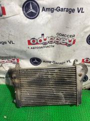 Фото запчасти интеркулер ISUZU ELF 2013 контрактная запчасть Запчасть интеркулер ISUZU ELF 2013