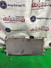 Радиатор кондиционера NISSAN DATSUN 2001
