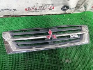 Решетка радиатора MITSUBISHI PAJERO 2002