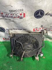 Радиатор кондиционера MITSUBISHI CANTER 2001