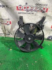 Вентилятор радиатора кондиционера MITSUBISHI PAJERO 2005 контрактная Вентилятор радиатора кондиционера MITSUBISHI PAJERO 2005