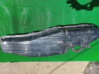 Бензобак MITSUBISHI PAJERO 2002