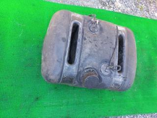 Бензобак MITSUBISHI FUSO 2001