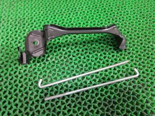 Крепление аккумулятора MITSUBISHI Eclipse Cross 2021