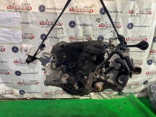 Автомат SUBARU FORESTER 2019