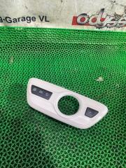 Кнопки прочие TOYOTA PRIUS 2016