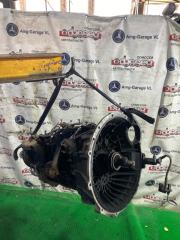 Кпп механическая ISUZU ELF 2003