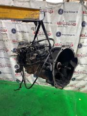 Кпп механическая NISSAN NISSAN DIESEL CONDOR 1990