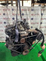 Двигатель NISSAN NISSAN DIESEL CONDOR 1990